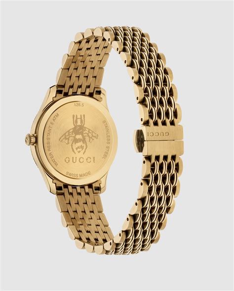 reloj gucci de dama